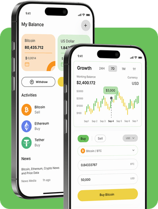 Altivex Edu 2.0 trading platform with live market data